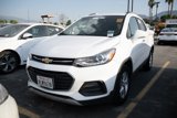 Used 2019 Chevrolet Trax LT w/ Driver Confidence Package image 5