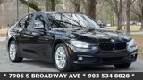 Used 2016 BMW 320i Sedan image 4