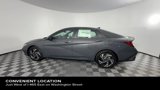 New 2025 Hyundai Elantra Sport image 5