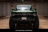 Used 2023 Ford Bronco Outer Banks w/ Sasquatch Package image 4