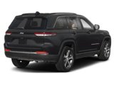 Used 2022 Jeep Grand Cherokee Summit image 5