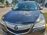 Used 2016 Acura MDX FWD image 2