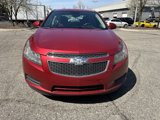 Used 2013 Chevrolet Cruze Eco image 2