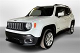 Used 2018 Jeep Renegade Latitude w/ UConnect 8.4 Nav Group image 3