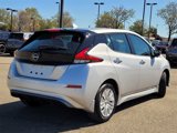 New 2024 Nissan Leaf S image 5