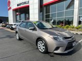 Used 2016 Toyota Corolla L image 1