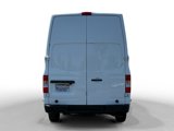 Used 2018 Nissan NV 2500 SV image 4