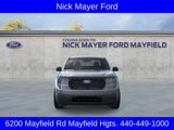 New 2025 Ford Maverick XL image 6