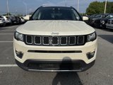 Used 2018 Jeep Compass Limited w/ Safe & Security Group image 2