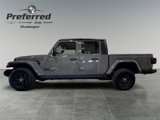 Used 2022 Jeep Gladiator Sport image 2