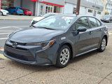 Used 2025 Toyota Corolla LE image 3