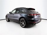 Certified 2021 Porsche Macan S image 3