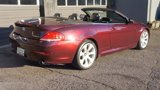 Used 2008 BMW 650i Convertible image 5