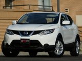 Used 2017 Nissan Rogue Sport S image 2
