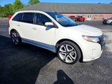 Used 2012 Ford Edge Sport w/ Driver Entry Pkg image 4