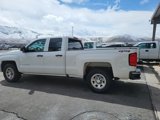 Used 2018 Chevrolet Silverado 1500 W/T w/ WT Convenience Package image 2