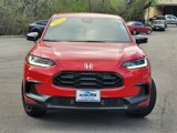 Certified 2023 Honda HR-V Sport image 2