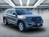 Used 2021 Ford Explorer XLT w/ Equipment Group 202A image 2