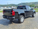 Used 2022 Chevrolet Colorado LT w/ Fleet Safety Package image 5