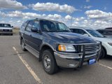 Used 2001 Ford Expedition Eddie Bauer image 4