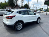 Used 2020 Nissan Rogue Sport SV w/ All-Weather Package image 5