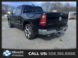 Used 2019 RAM 1500 Limited image 3