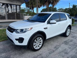 Used 2019 Land Rover Discovery Sport SE image 2