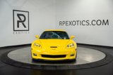 Used 2006 Chevrolet Corvette Z06 w/ Preferred Equipment Group image 3