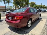 Used 2009 Toyota Corolla LE image 5