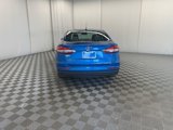 Used 2019 Ford Fusion S image 4