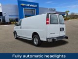 Used 2022 GMC Savana 2500 w/ Driver Convenience Package image 6