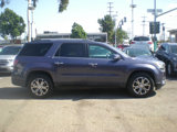 Used 2014 GMC Acadia SLT image 3