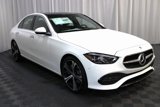 Used 2024 Mercedes-Benz C 300 4MATIC Sedan image 6