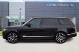 Used 2017 Land Rover Range Rover Long Wheelbase Autobiography image 3