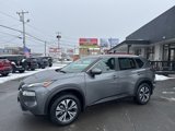 Used 2022 Nissan Rogue SV image 6