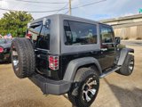 Used 2011 Jeep Wrangler Sport image 4