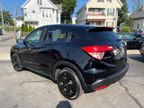Used 2017 Honda HR-V EX image 3