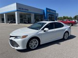 Used 2020 Toyota Camry XLE image 4