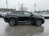 New 2025 Kia Sportage EX image 2