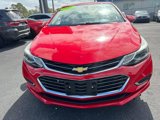 Used 2017 Chevrolet Cruze Premier image 3