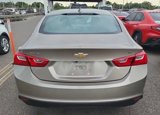Certified 2024 Chevrolet Malibu LT image 4