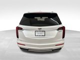 Certified 2022 Cadillac XT6 Luxury image 5
