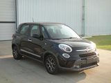 Used 2014 FIAT 500L Trekking w/ Popular Equipment Group image 4