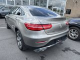 Used 2019 Mercedes-Benz GLC 300 4MATIC Coupe image 5