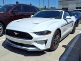 Used 2021 Ford Mustang Premium image 3