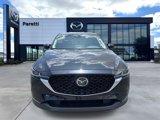Certified 2023 MAZDA CX-5 AWD 2.5 S w/ Select Package image 4