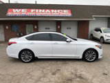 Used 2015 Hyundai Genesis 3.8 w/ Option Group 04 image 3