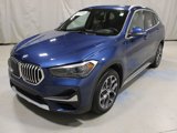 Certified 2022 BMW X1 xDrive28i w/ Premium Package image 4