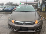 Used 2012 Honda Civic EX image 3