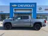 Used 2021 GMC Sierra 1500 Elevation w/ X31 Off-Road Package image 2